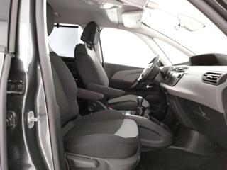 CITROEN C4 Picasso usata, con Boardcomputer