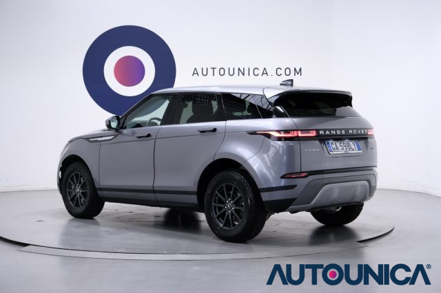 LAND ROVER Range Rover Evoque usata, con Trazione integrale