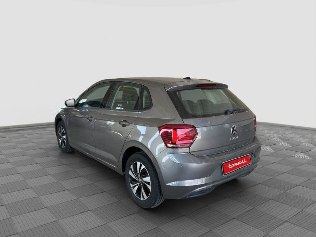 VOLKSWAGEN Polo usata 2