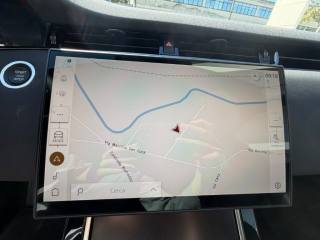 LAND ROVER Range Rover Evoque usata, con Controllo trazione