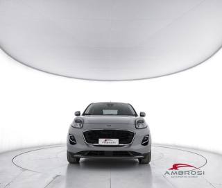 FORD Puma usata 4