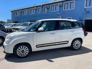 FIAT 500L 1.3 Multijet 85 CV
