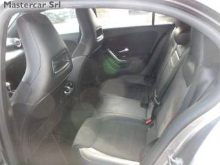 MERCEDES-BENZ A 200 usata, con Vetri oscurati