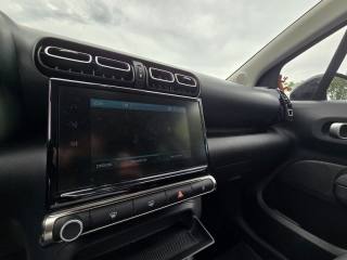 CITROEN C3 Aircross usata, con Controllo trazione