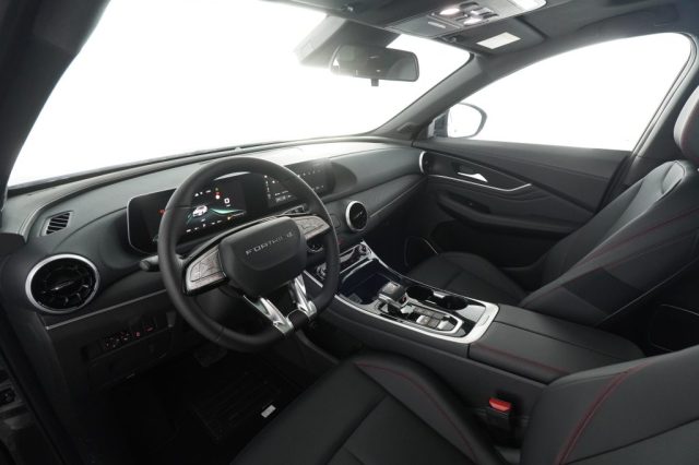 FORTHING T5 Evo usata 7
