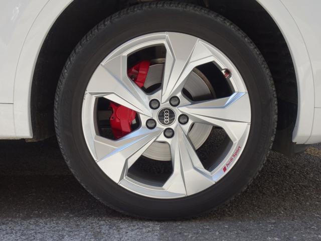 AUDI Q5 usata, con Cerchi in lega