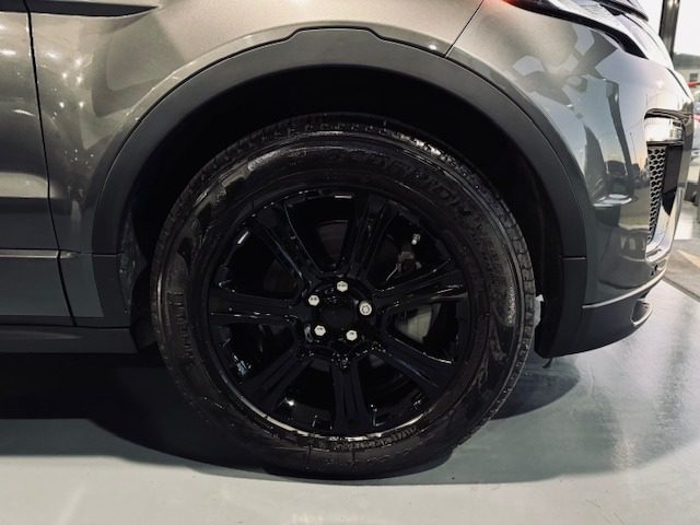 LAND ROVER Range Rover Evoque usata, con Sensore di luce