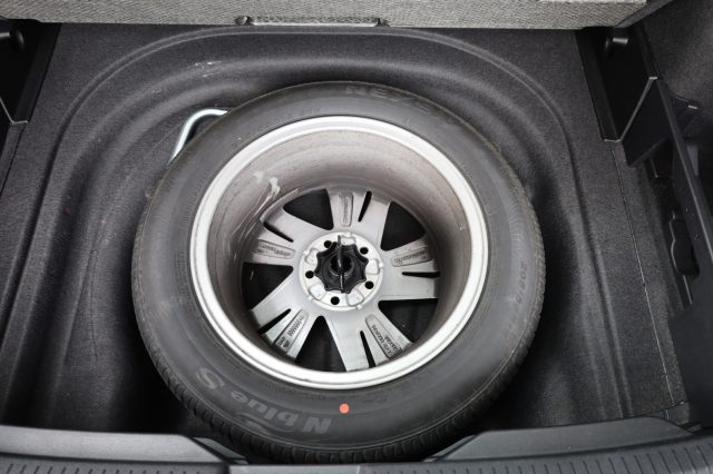 VOLKSWAGEN Golf Variant usata 103