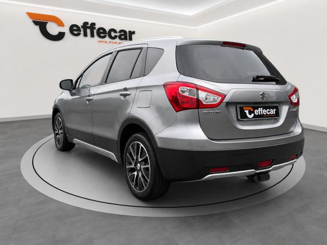 SUZUKI S-Cross usata, con Airbag Passeggero