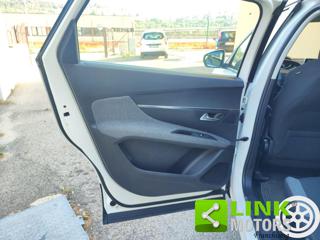 PEUGEOT 5008 usata, con Sistema di navigazione