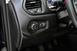 JEEP Renegade usata, con USB