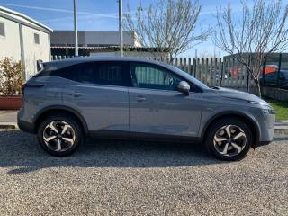 NISSAN Qashqai usata, con Airbag Passeggero