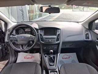 FORD Focus usata, con Sistema di navigazione