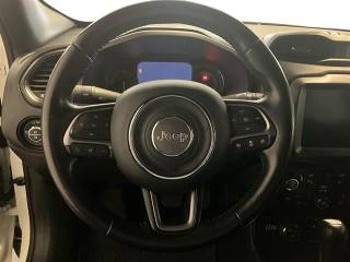 JEEP Renegade usata 11