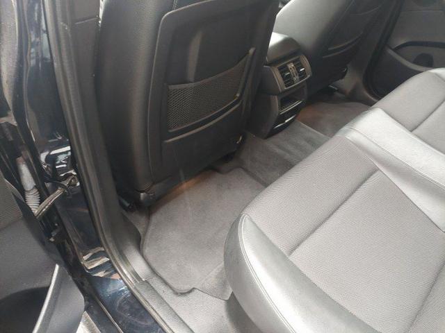 BMW X4 usata, con Pneumatici estivi