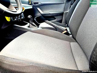 SEAT Arona usata, con Cronologia tagliandi