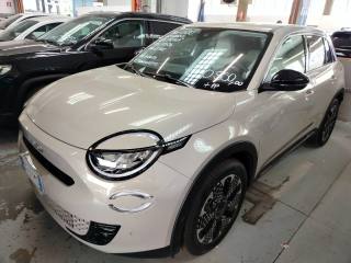 FIAT 600 usata, con Autoradio