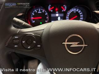 OPEL Corsa usata, con Touch screen