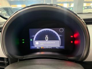 FIAT 600 usata, con Isofix