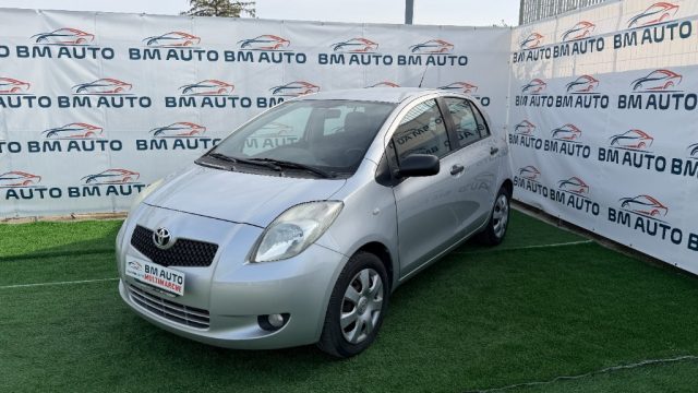TOYOTA Yaris usata, con ABS