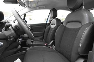 FIAT 500X usata, con Immobilizzatore elettronico