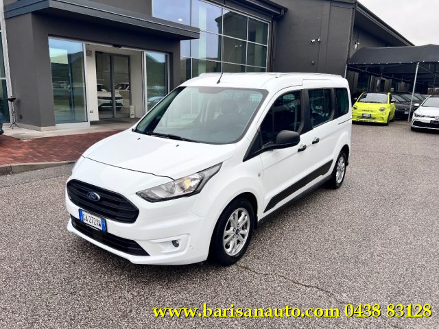 FORD Transit Connect usata, con ABS