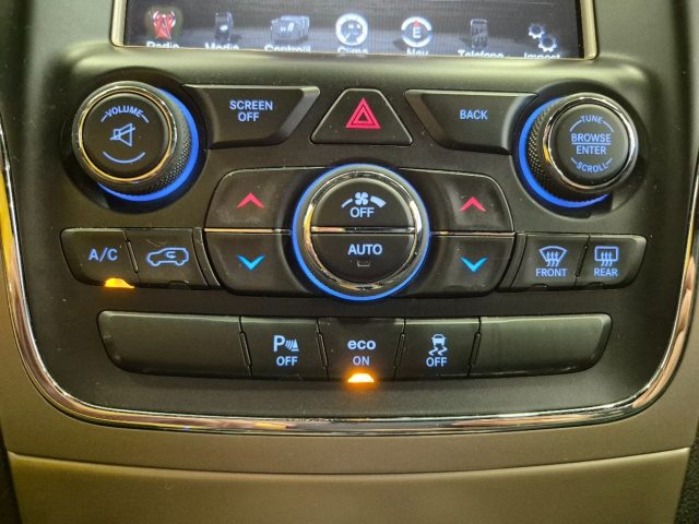 JEEP Grand Cherokee usata, con USB