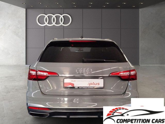 AUDI A4 usata, con Airbag Passeggero