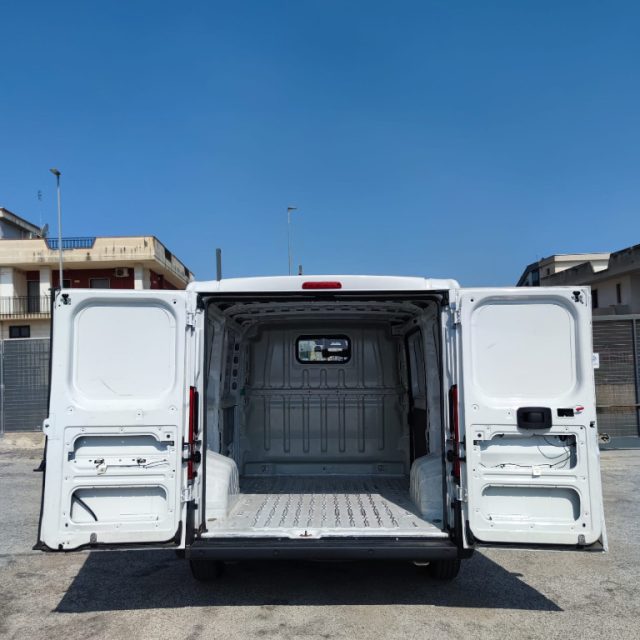 FIAT usata 12