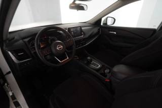 NISSAN Qashqai usata 8