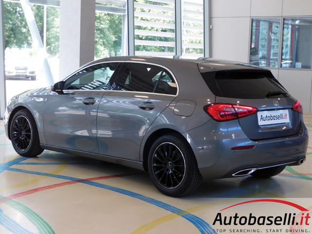 MERCEDES-BENZ A 180 usata, con Airbag Passeggero