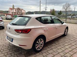 SEAT Leon usata, con Airbag laterali