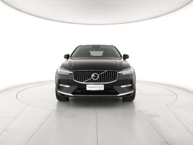 VOLVO XC60 usata, con Boardcomputer