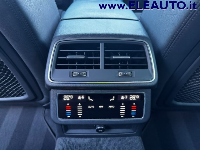 AUDI A6 usata, con Sistema di navigazione