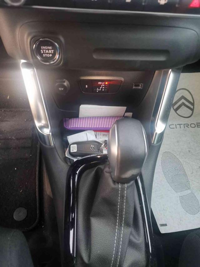 CITROEN C3 Aircross usata 23