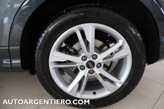 AUDI Q3 usata, con Vivavoce