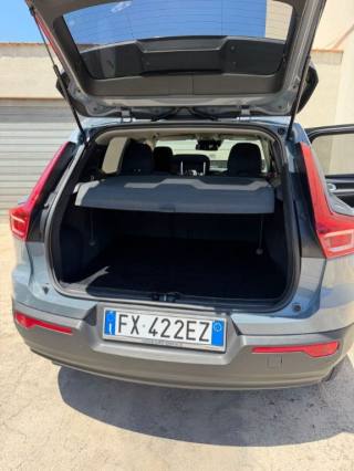 VOLVO XC40 usata, con Airbag Passeggero