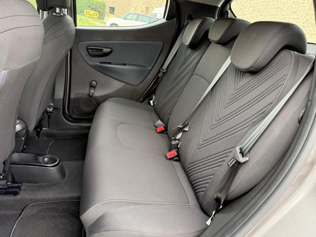 LANCIA Ypsilon usata, con Cruise Control