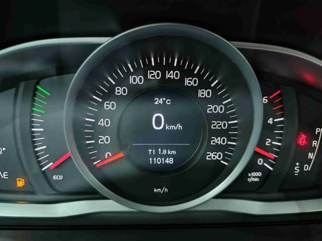 VOLVO XC60 usata, con Sistema di navigazione