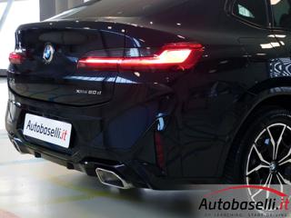 BMW X4 usata, con MP3