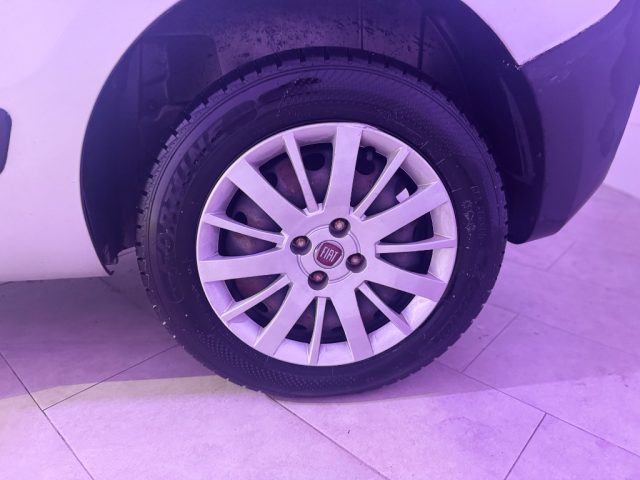 FIAT Fiorino usata 3