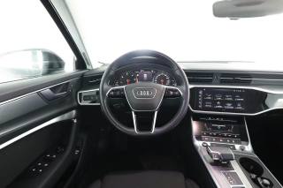 AUDI A6 usata 5