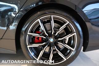 BMW 420 usata, con Start/Stop Automatico