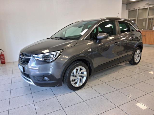 OPEL Crossland X usata, con Airbag