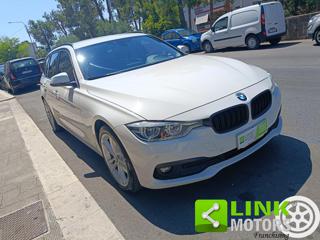 BMW 318 usata, con ESP