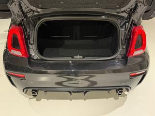 ABARTH 595 usata, con Fendinebbia