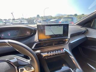 PEUGEOT 3008 usata, con Controllo elettronico della corsia