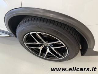 MERCEDES-BENZ GLC 250 usata, con Vetri oscurati