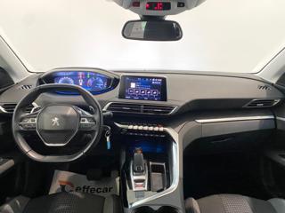 PEUGEOT 5008 usata, con Boardcomputer