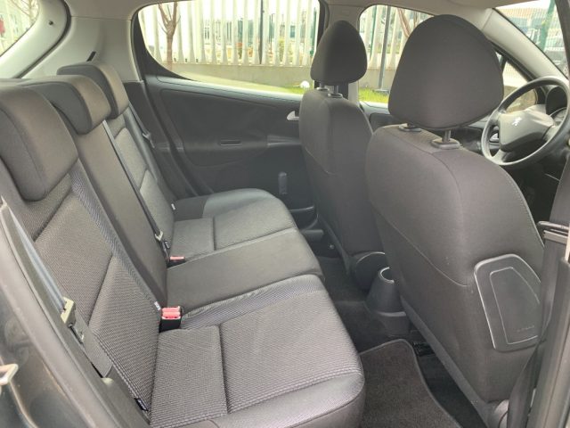 PEUGEOT 207 usata, con Climatizzatore